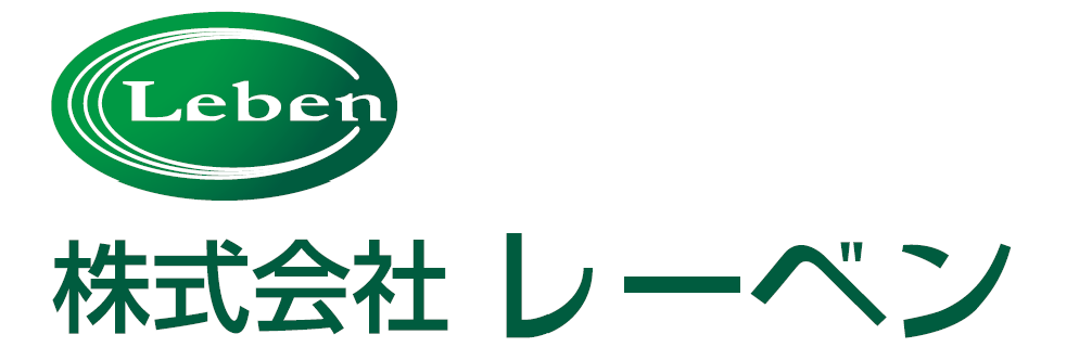 株式会社レーベン